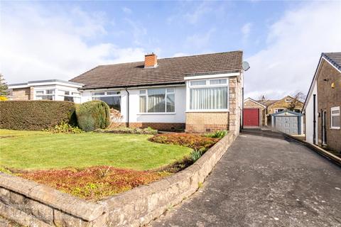 2 bedroom bungalow for sale - Norton Close, Halifax, West Yorkshire, HX2