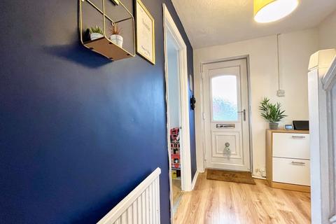 18 Bryn Golau, Bridgend, CF31 4DD