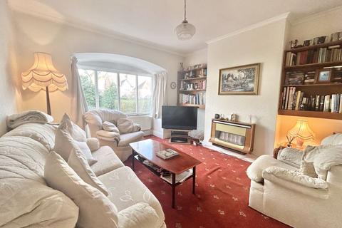 3 bedroom semi-detached house for sale - Walmley Road, Sutton Coldfield