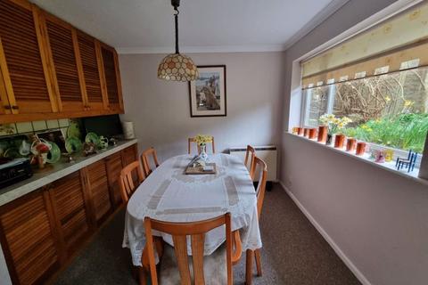 3 bedroom detached bungalow for sale - Trevithick Road, Truro
