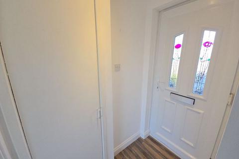 1 bedroom flat to rent, Lesbury Avenue, Stakeford