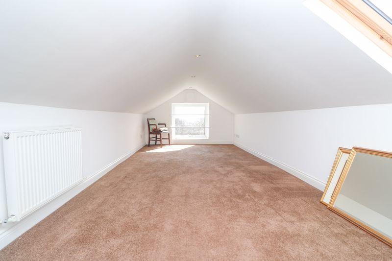 Loft Room