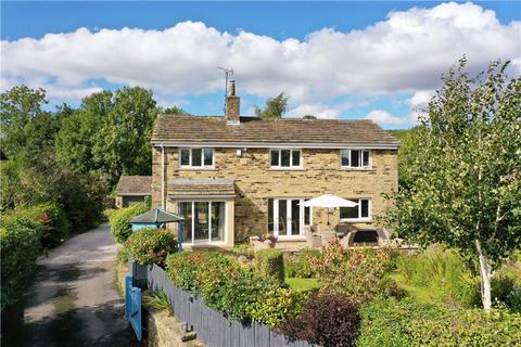 3 bedroom detached house for sale, Stirton, Skipton, BD23