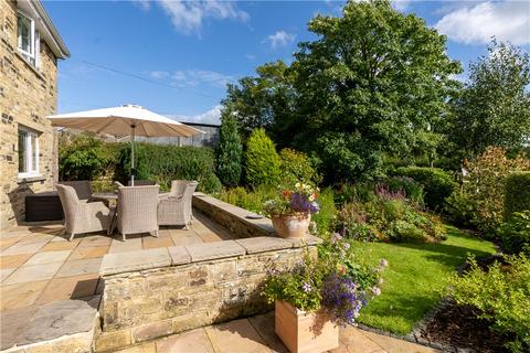 3 bedroom detached house for sale, Stirton, Skipton, BD23