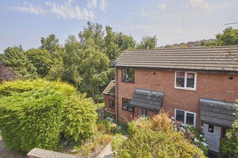 3 bedroom semi-detached house for sale - Plassey Close, Exeter