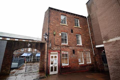Property to rent - Commercial - Rosemary Lane, Carlisle