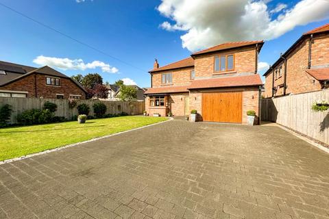 6 Chelford Road, Somerford, Congleton, CW12 4QD