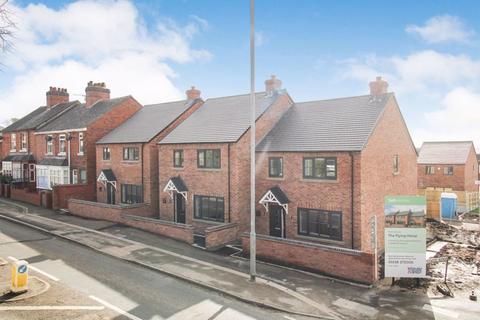 3 bedroom semi-detached house for sale - Flying Horse Development, Ashbourne Road, Leek, ST13