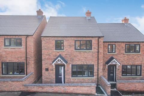 2, Flying Horse Ashbourne Road, Leek, ST13 5BJ