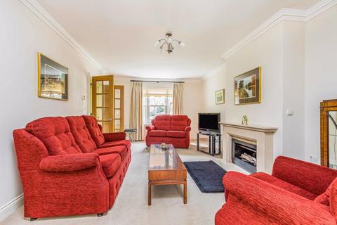 2 bedroom retirement property for sale - Chantry Hall, Westbourne