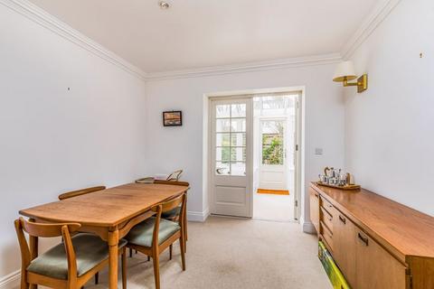 2 bedroom retirement property for sale - Chantry Hall, Westbourne