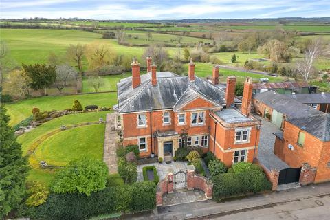 7 bedroom detached house for sale - Welford House, West End, Welford, Northamptonshire