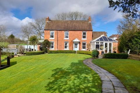3 bedroom cottage for sale - Bournheath Road, Fairfield, Bromsgrove
