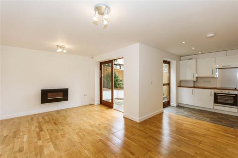 2 bedroom apartment to rent - Wellesley Mews, Westbury On Trym, Bristol, BS10