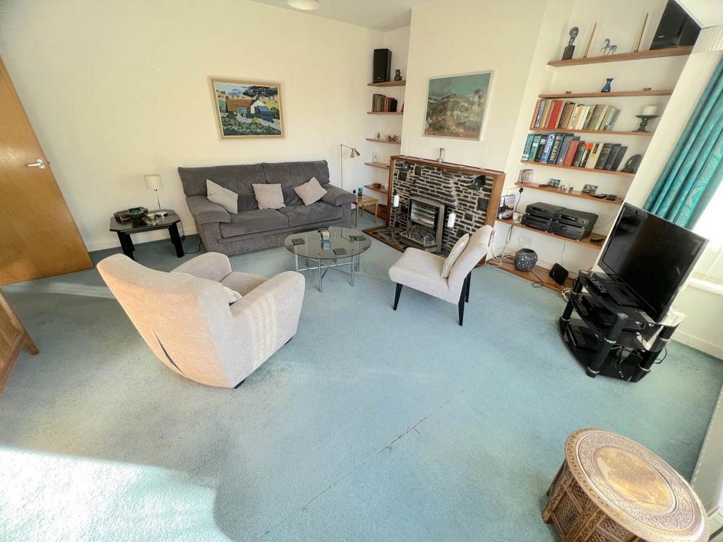 Solario, Rhydyfelin, Aberystwyth 5 bed house for sale £399,950