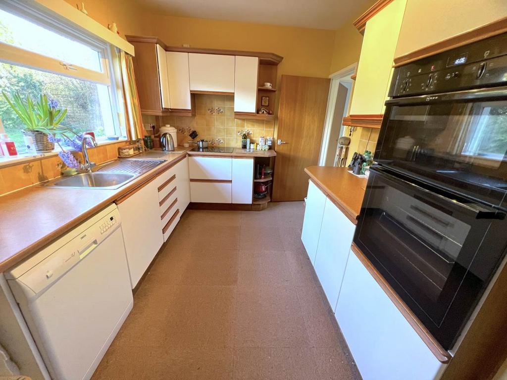 Solario, Rhydyfelin, Aberystwyth 5 bed house for sale £399,950