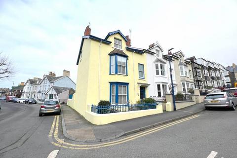 5 bedroom end of terrace house for sale - Arwel, 8 Trinity Place, , Aberystwyth