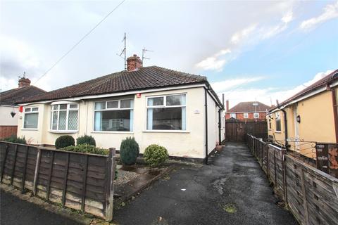 2 bedroom bungalow for sale - Bournemouth Avenue, Ormesby