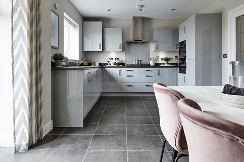 4 bedroom detached house for sale - The Ransford - Plot 202 at Gwel Yr Ynys, Cog Road CF64