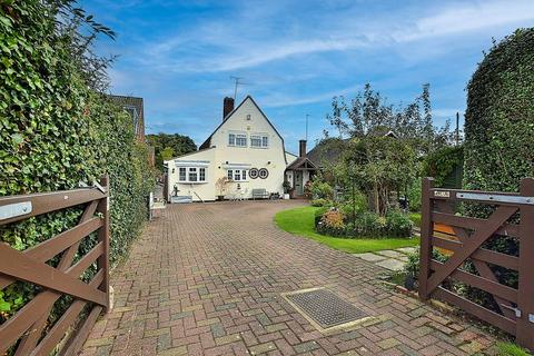 3 bedroom detached house for sale - Dunstable, Bedfordshire LU6