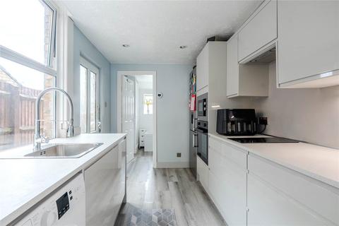 undefined, Park Street, Bedfordshire LU6