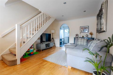 2 bedroom terraced house for sale, Highfields Close, Bedfordshire LU5