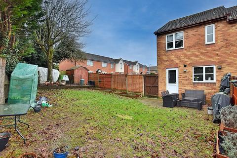 15 Graphic Close, Dunstable, LU6 3EL