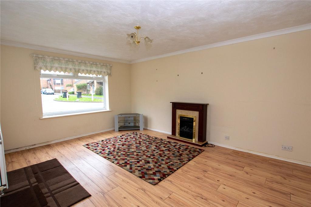 Leighton Buzzard, Bedfordshire LU7 2 bed bungalow for sale £300,000