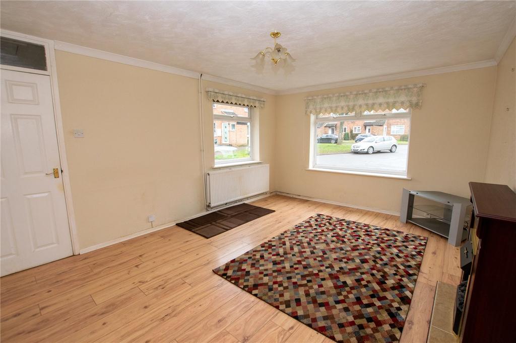 Leighton Buzzard, Bedfordshire LU7 2 bed bungalow for sale £300,000