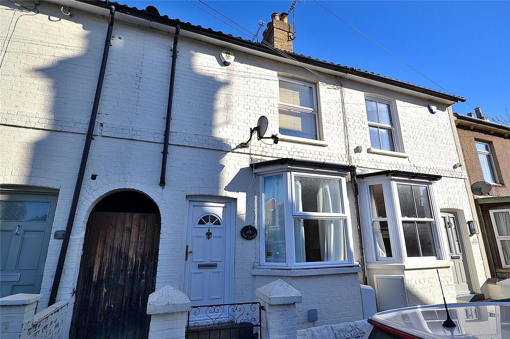 Leighton Buzzard, Bedfordshire LU7 2 bed terraced house for sale £300,000