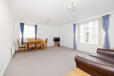 3 bedroom flat for sale - 1 (Flat 3) Russell Gardens, Roseburn, Edinburgh