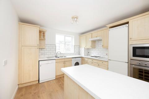 3 bedroom flat for sale - 1 (Flat 3) Russell Gardens, Roseburn, Edinburgh