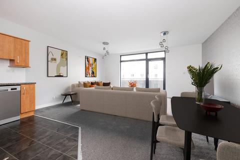 2 bedroom flat for sale - Flat 5,  16 Hopetoun Street, Bellevue, Edinburgh