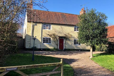4 bedroom cottage for sale - Radley Road, Halam