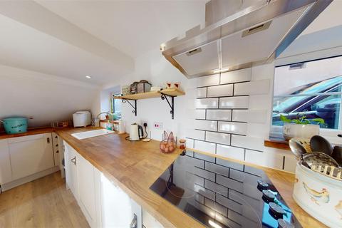 3 bedroom cottage for sale - The Bar The Bar, Laxton