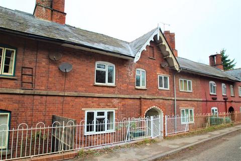 3 bedroom terraced house to rent - Pontrilas, Herefordshire
