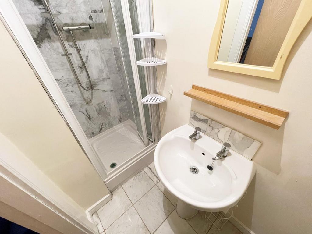 En suite