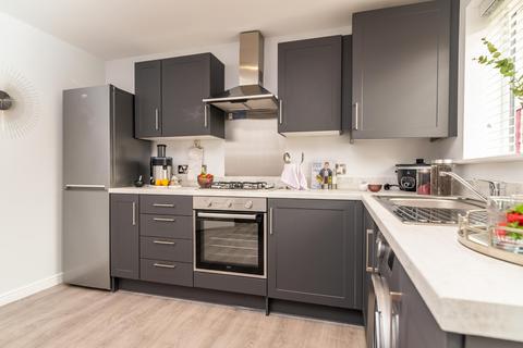 3 bedroom semi-detached house for sale - Plot 077, Lisburn at Pinfold Park, Pinfold Lane, Bridlington YO16