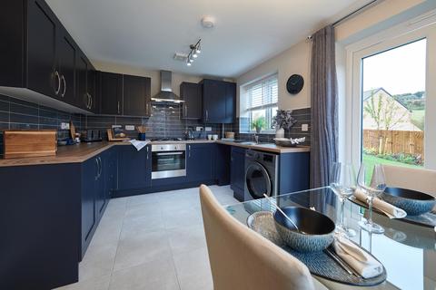 3 bedroom semi-detached house for sale - Plot 080, Wexford at Pinfold Park, Pinfold Lane, Bridlington YO16