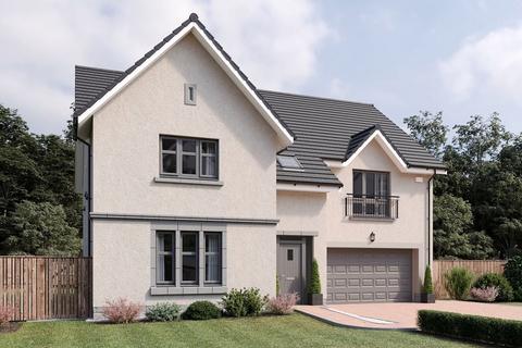 5 bedroom detached house for sale - Plot 347, Moncrief at Murtle Den Park at Oldfold Village North Deeside Road, Milltimber, Aberdeen AB13 0HQ