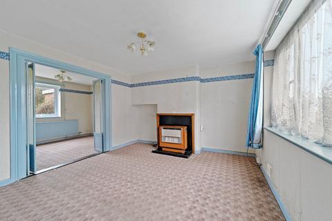 3 bedroom end of terrace house for sale - Wellington Street, Ipswich