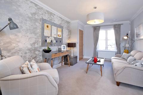 3 bedroom end of terrace house for sale - The Poplar 3, Home 44 at Hazelwood   John Porter Wynd ,  Aberdeen  AB15