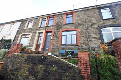 3 bedroom terraced house for sale - High Street, Abertridwr, Caerphilly, CF83 4FE