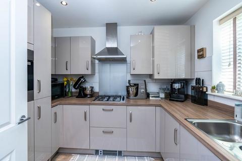 13 Stour Close, Spalding, PE11 3WZ