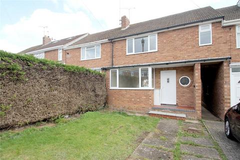 2 bedroom terraced house for sale - Holmes Drive, Eastern Green, Coventry, CV5