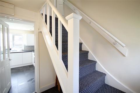 2 bedroom terraced house for sale - Holmes Drive, Eastern Green, Coventry, CV5