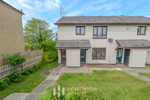 36a Springfield Road, St Albans, AL1 5LY