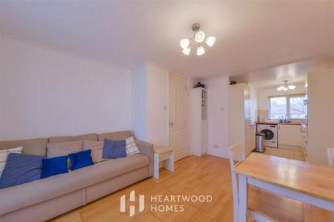 36a Springfield Road, St Albans, AL1 5LY