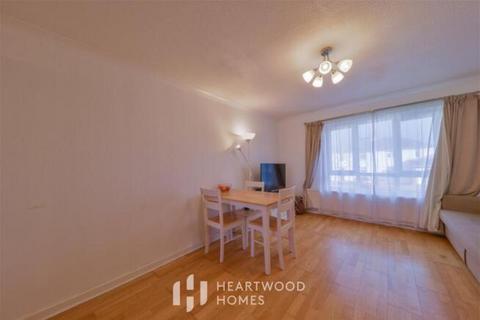 36a Springfield Road, St Albans, AL1 5LY