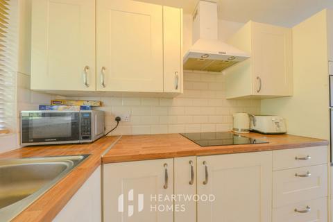 36a Springfield Road, St Albans, AL1 5LY